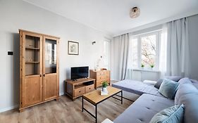 Radunia Canal Apartment