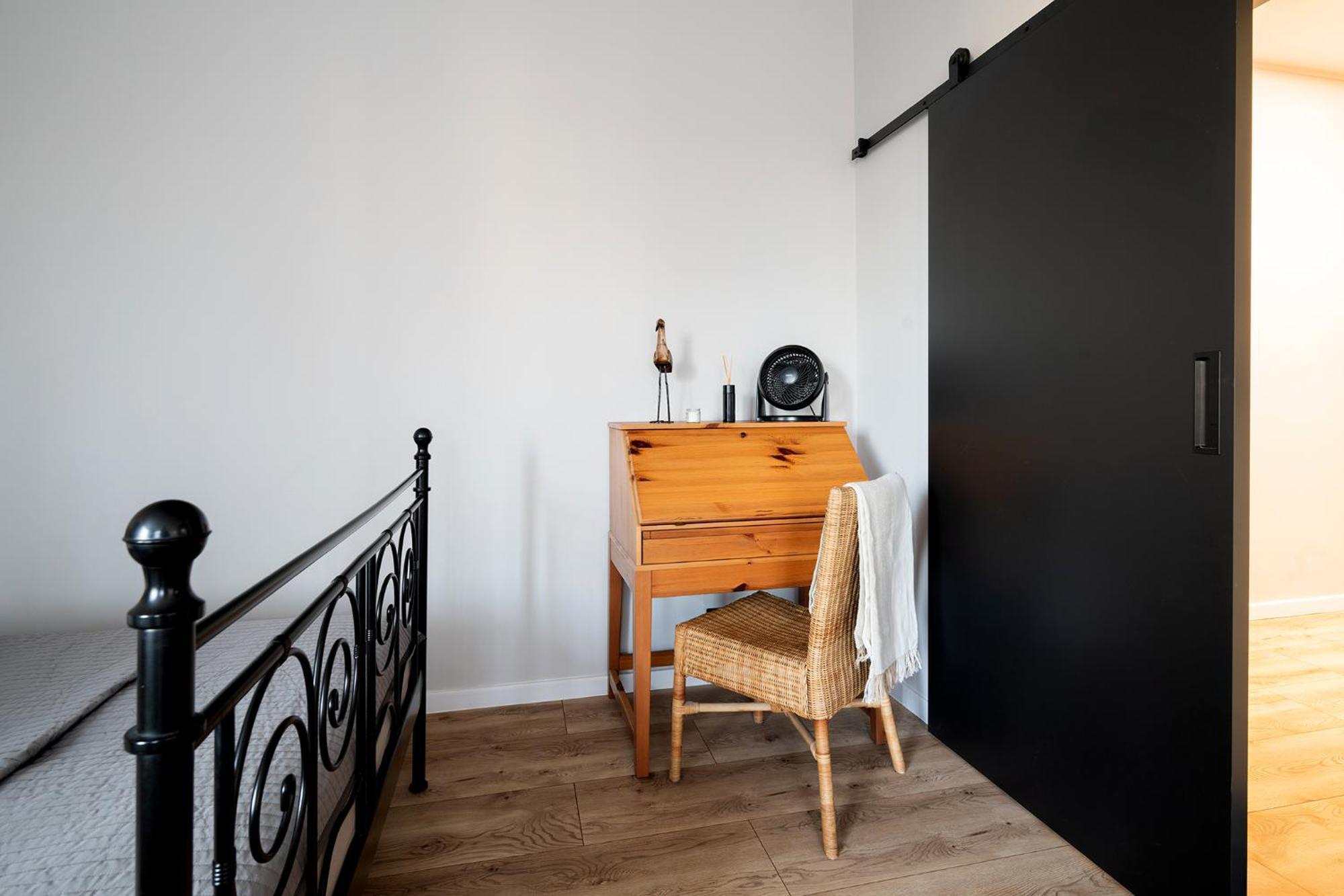 Radunia Canal Apartment Gdaňsk Exteriér fotografie